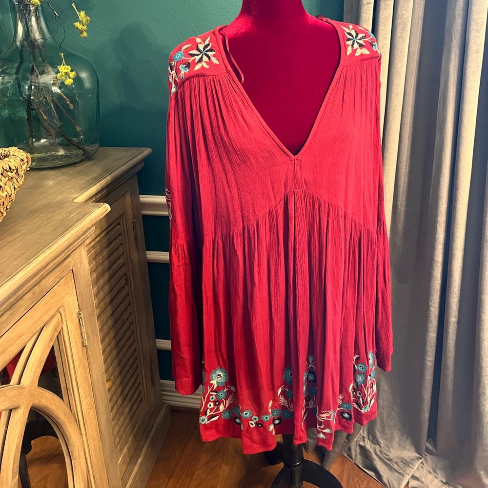 Free People Dress